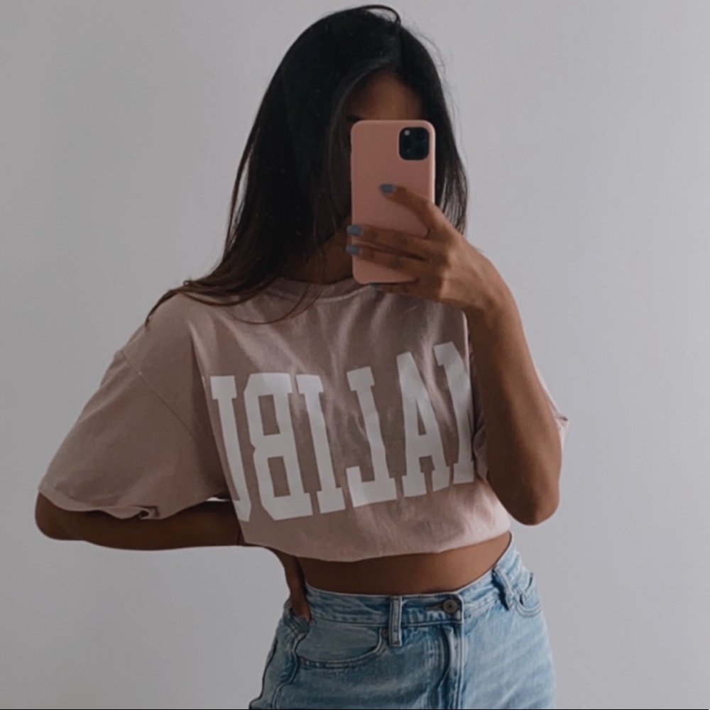Malibu Tee